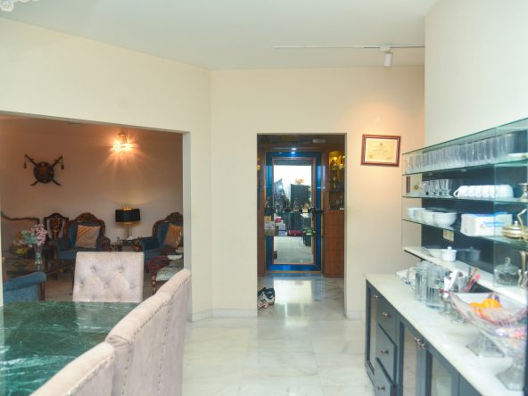 Park View Apartments 6