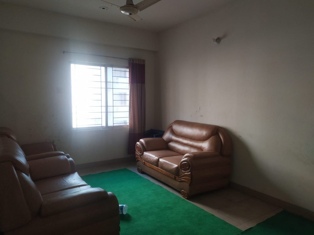 1360 SFT Ready Apartment for Sale in Uttara » Concord Property Solutions