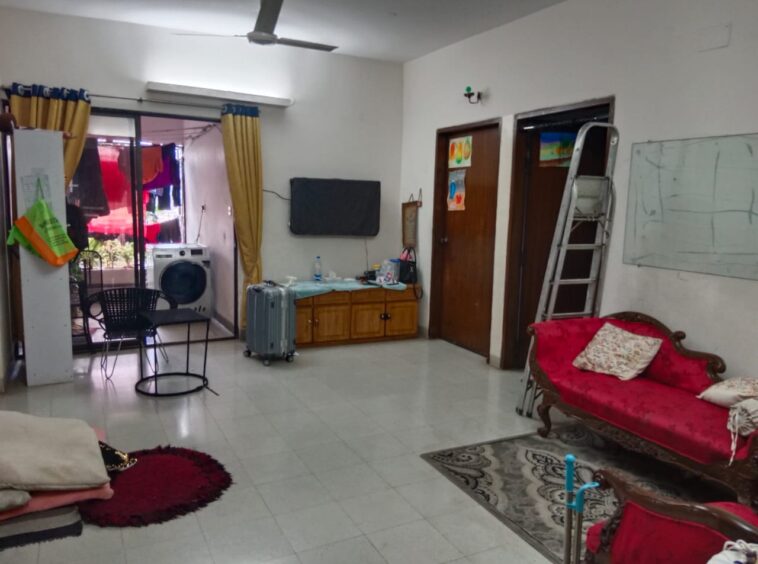 Apartment for sale in Dhanmondi 5