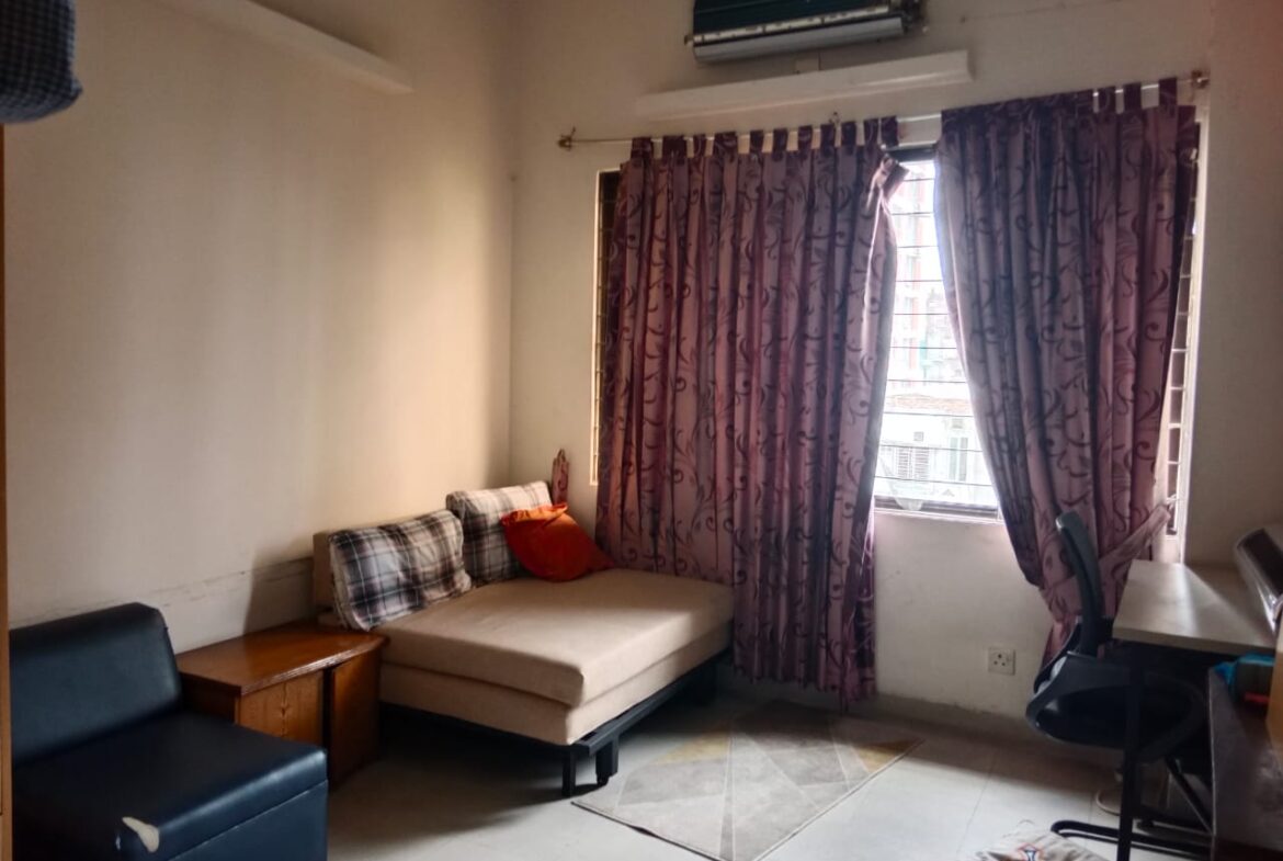 Apartment for sale in Dhanmondi