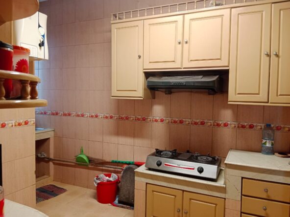 Eastern Dew Apartment For Sale in nikatan8