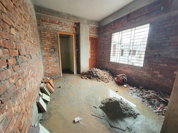 Apartment for Sale in Uttara 3