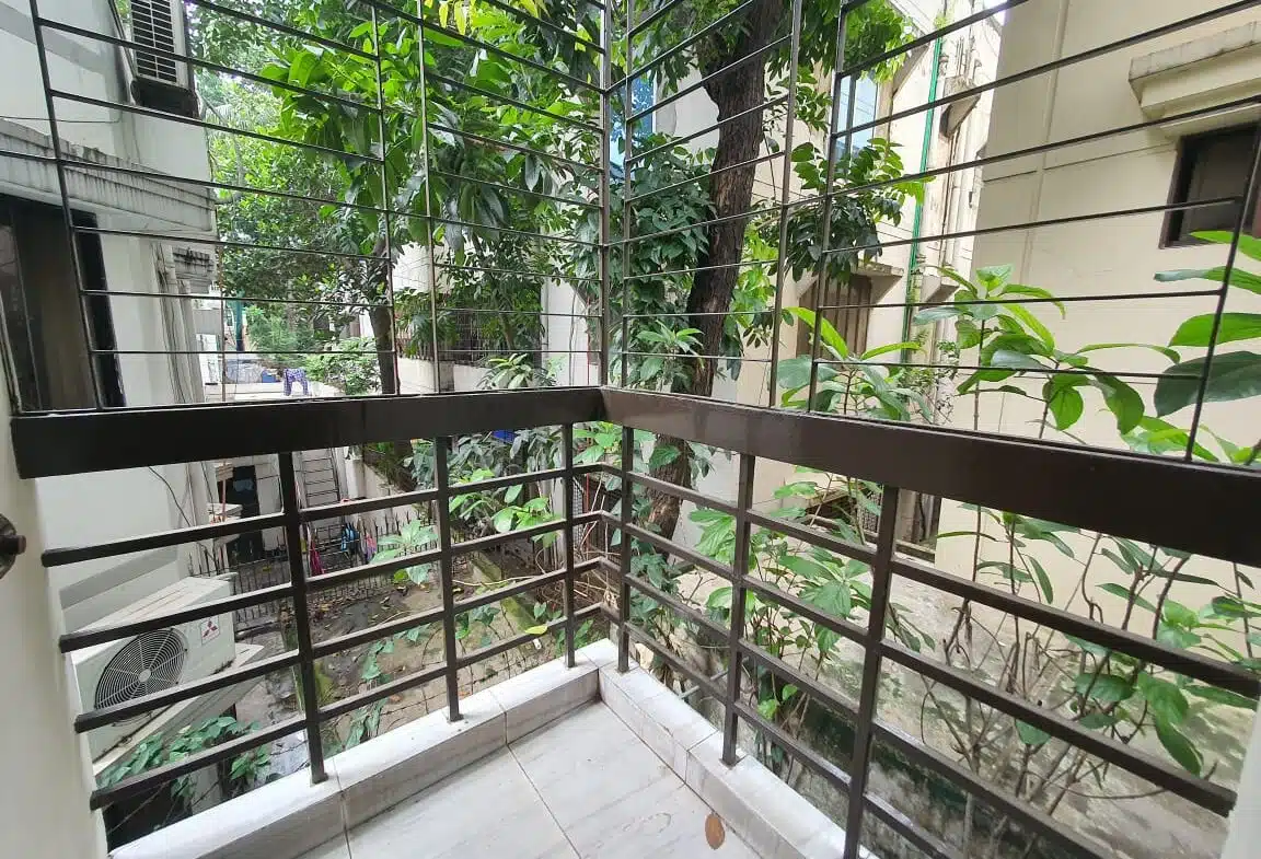 Ready Apartment for sale in Dhaka