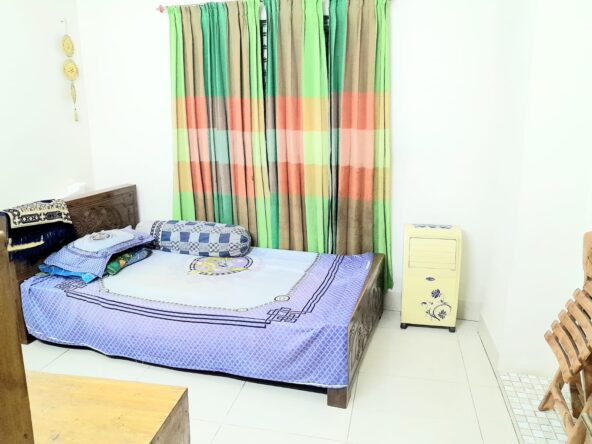 Used Apartment for Sale in Uttara 8