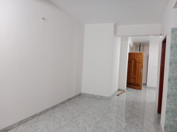 Apartment for Sale in Bashundhara 5