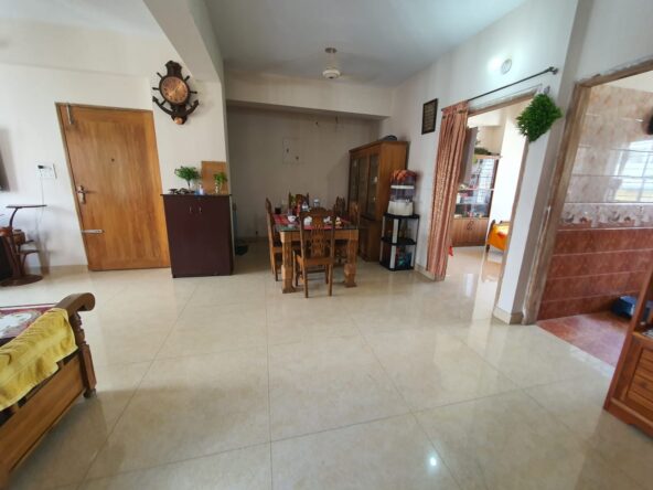 Apartment for Sale in uttara 4