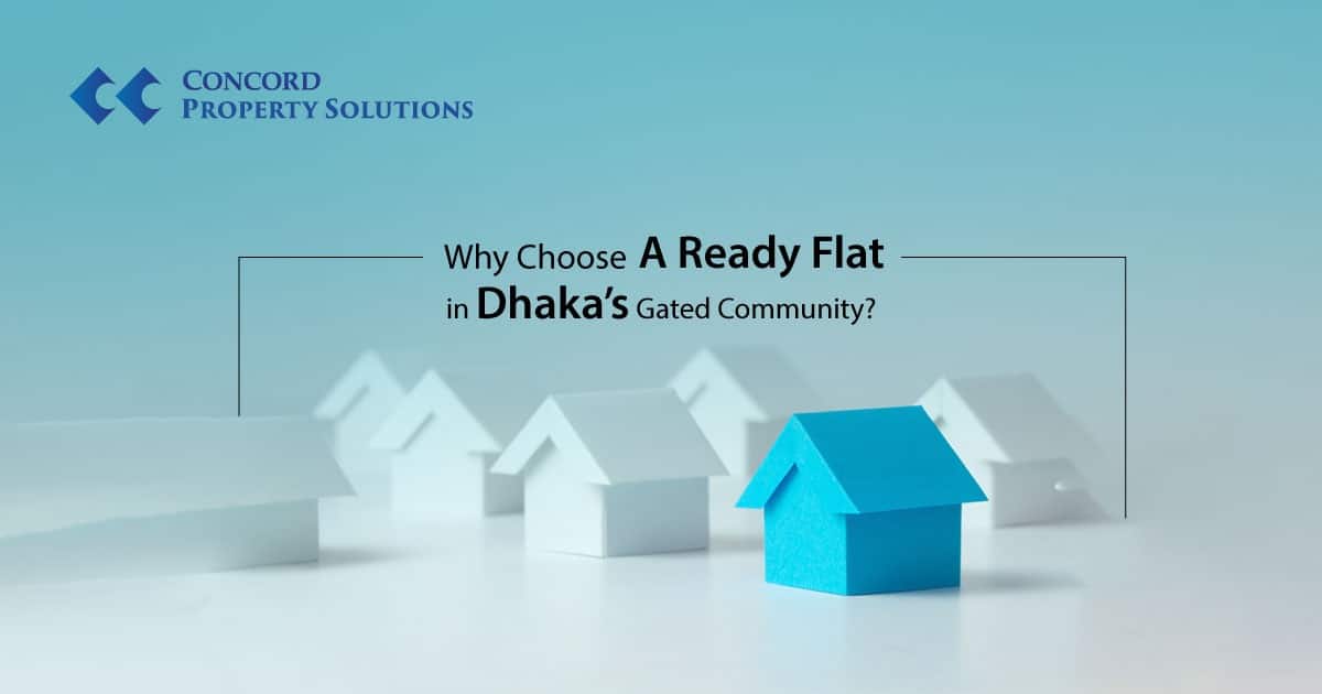 Low-Price Flats in Dhaka