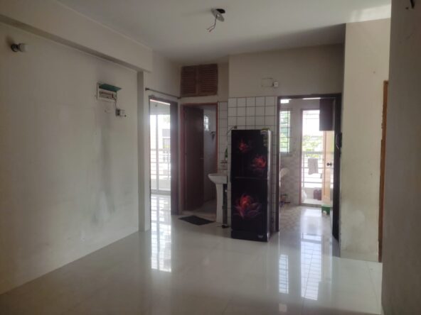 1170 SFT Ready Apartment for Sale in Mohammadpur 2