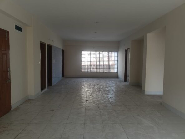 2200 SFT Luxury Apartment for Sale in Bashundhara 1