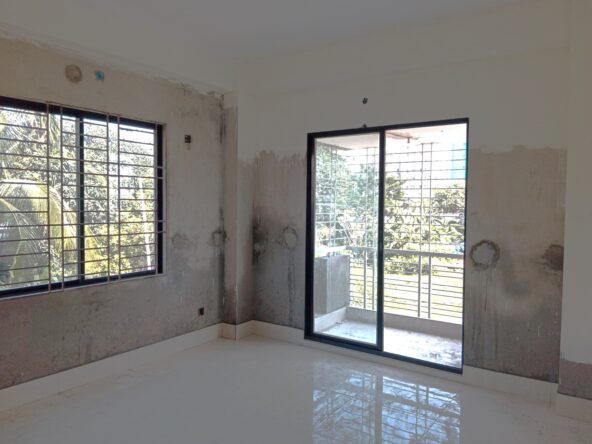 Apartment for Sale in Aftabanagar 1