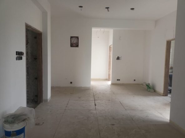 Apartment for Sale in Aftabanagar 9