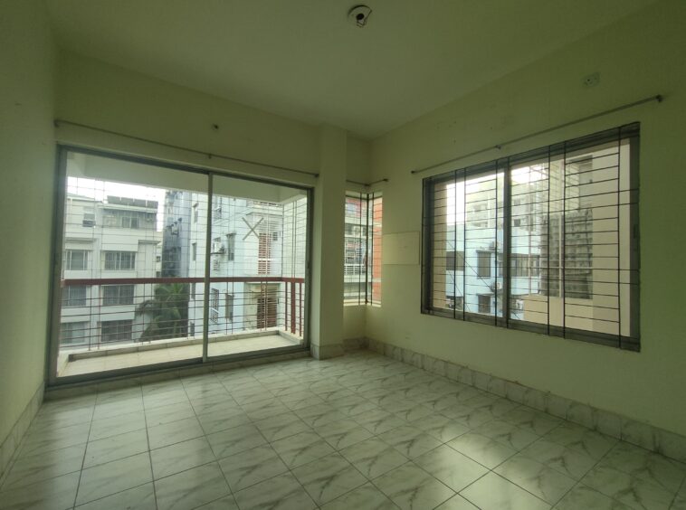 Ready Apartment for Sale in Mohammadpur 3