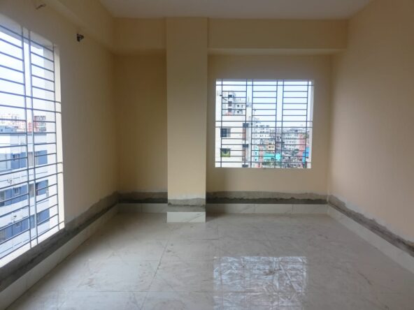 New Apartment for Sale in Riazbag khilgaon 3