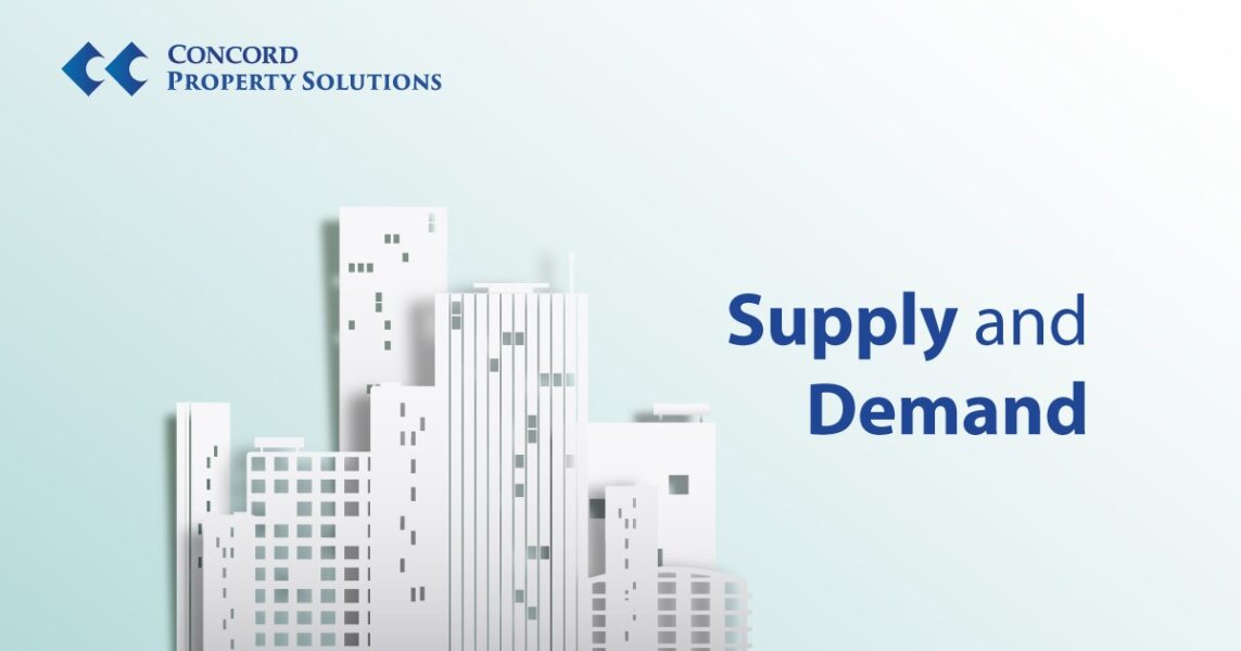 Secondary Real Estate Market Analysis of Dhaka 2024 » Concord Property