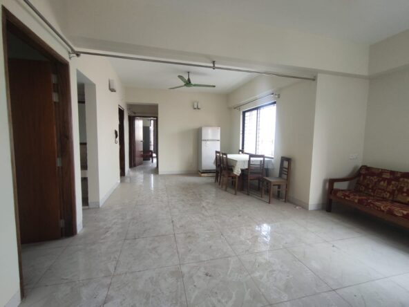 1390 SFT New Apartment for Sale in West Rayer Bazer 3