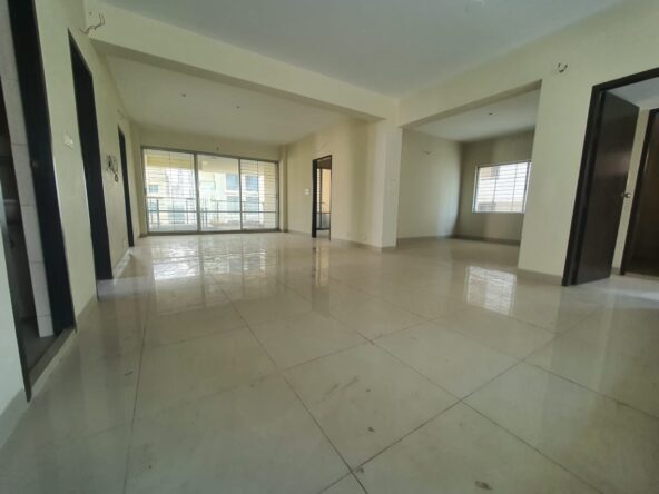 2390 SFT Brand New Apartment for Sale in Uttara