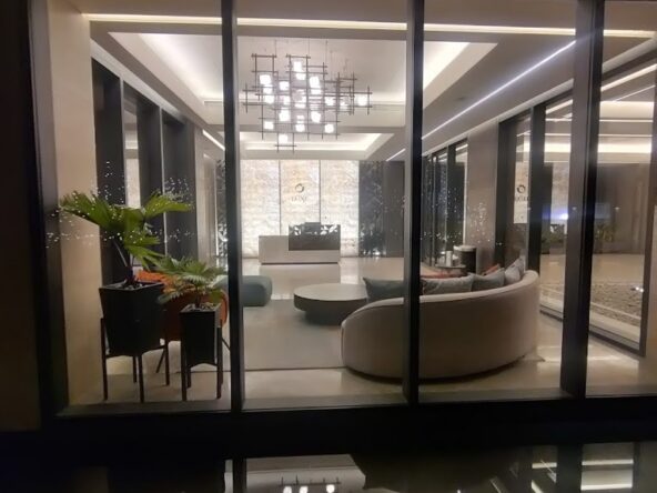 4514 SFT Luxury Apartment for Sale in Gulshan 1