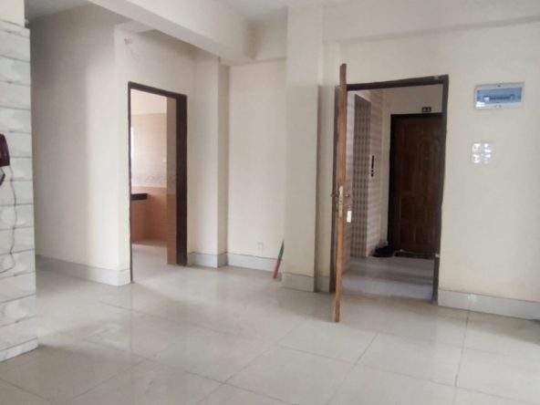 1175 SFT New Ready Apartment for Sale in Mohammadpur 2