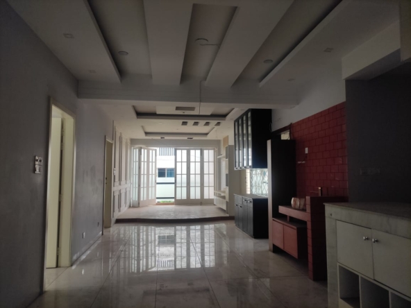 2700 SFT Luxury Apartment for Sale in Mohakhali DOHS 15