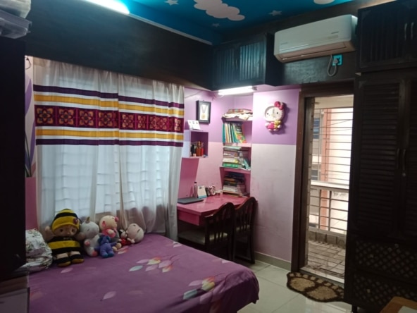 1282 SFT Ready Apartment for Sale in East Rampura Used Spacious 4