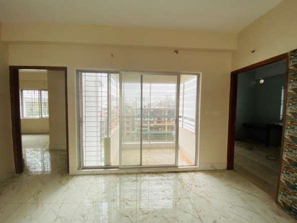2450 SFT Brand New Ready Apartment for Sale in Bashundhara RA 3