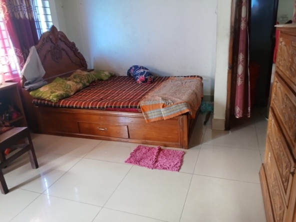 1109 SFT Used Apartment for Sale in Mirpur 11 1