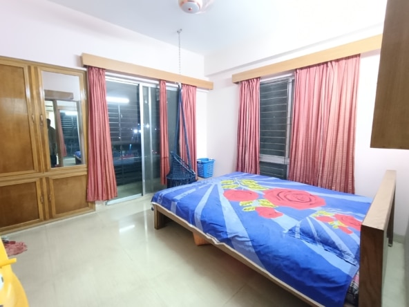 1403 Sqft 3 Bedroom Ready Apartment for Sale in Uttara Sector 10 5