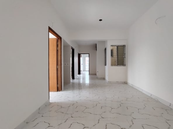 2212 SFT Brand New Ready Apartment for Sale in Baytul aman housing Adabor 8