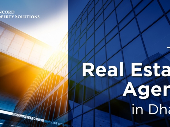 Top Real Estate Agent in dhaka