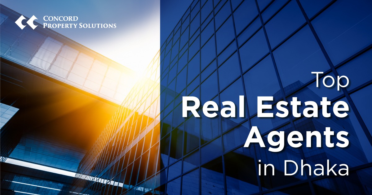 Top Real Estate Agent in dhaka