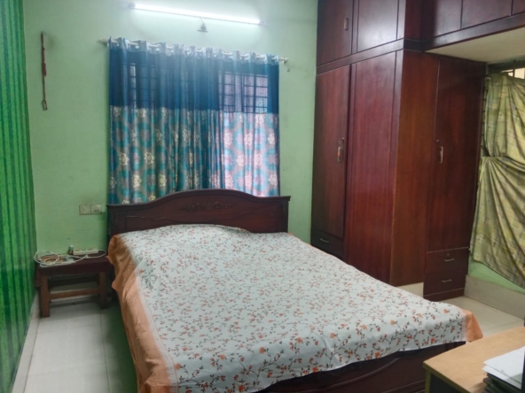 1400 SFT Flat for Sale in Banasree 3