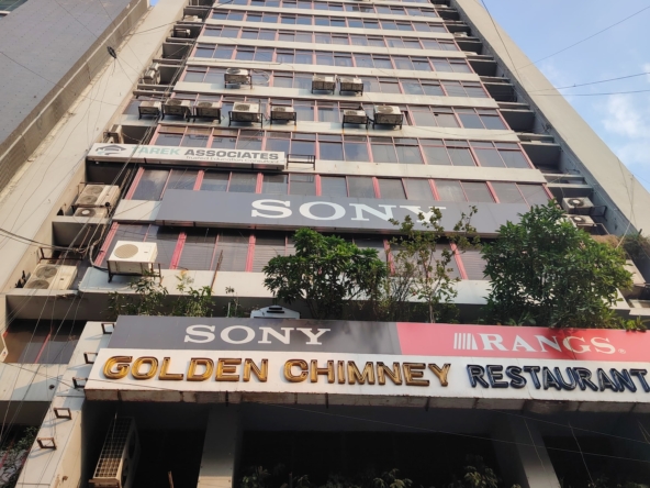 2050 Sqft Spacious Commercial Space for Sale in Bangla Motor 1 1