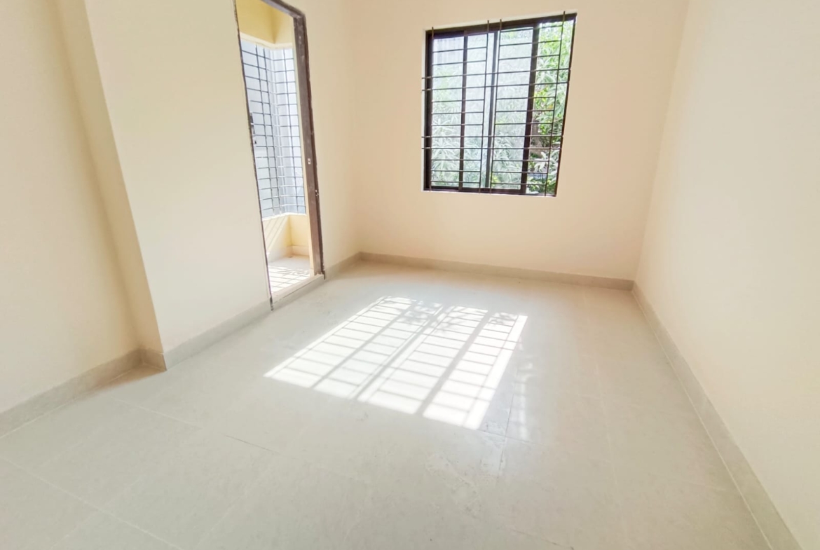 650 Sqft Brand New Flat for Sale in Mirpur