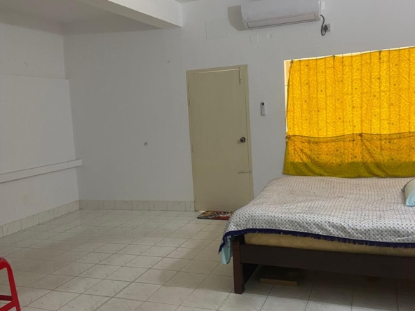 2600 SFT Flat for Sale in Mohammadpur 5