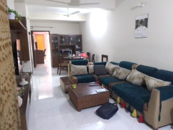 1370 Sqft 3 Bedroom Flat for Sale in Adabor 5