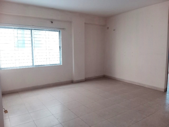 1410 Sqft 3 Bedroom Flat for Sale in Bashundhara RA 2