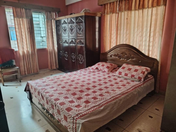 1413 SFT Ready Apartments for Sale in Dhanmondi 1