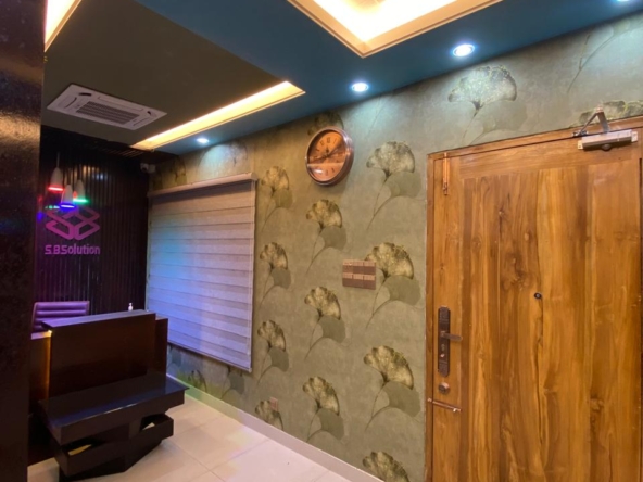 1611 Ready Flat for Sale in Shahjahan RoadMohammadpur 1