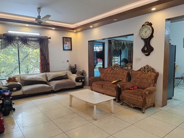 3109 Sqft Luxury Apartment for Sale in North Gulshan