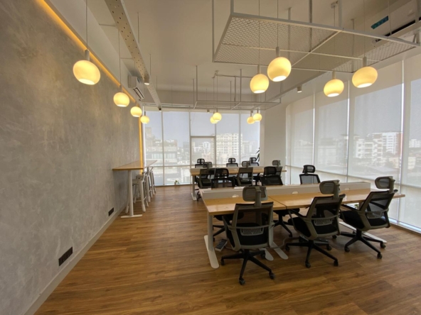 1350 Sqft Commercial Space for Sale in Dhanmondi 27 1 1