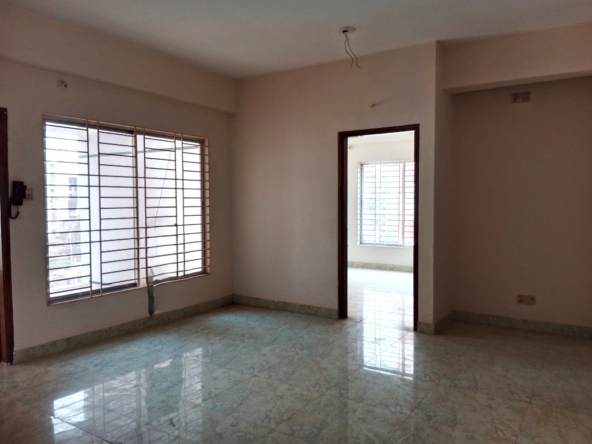 1510 SFT Ready Apartment for Sale in Bashundhara RA 5
