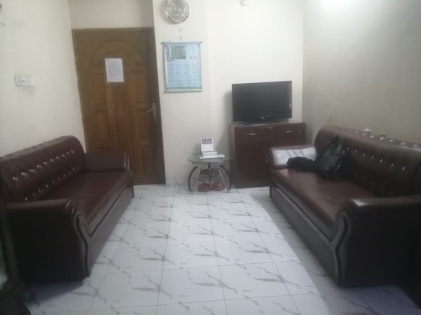 Flat for Sale in North Badda – 965 SFT with Parking 5