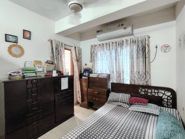 Modern 3 Bedroom Apartment for Sale in Shaymoli 3