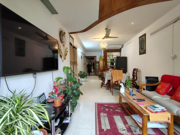 Ready Apartment for Sale in Dhanmondi 5 2566 SFT 1