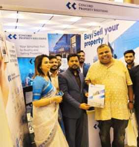 News & Events | Concord Property Solutions – Real Estate Agent Updates in Dhaka