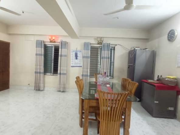 Flat for Sale in Malibag – Prime Location near Abujar Gifari College Road 3