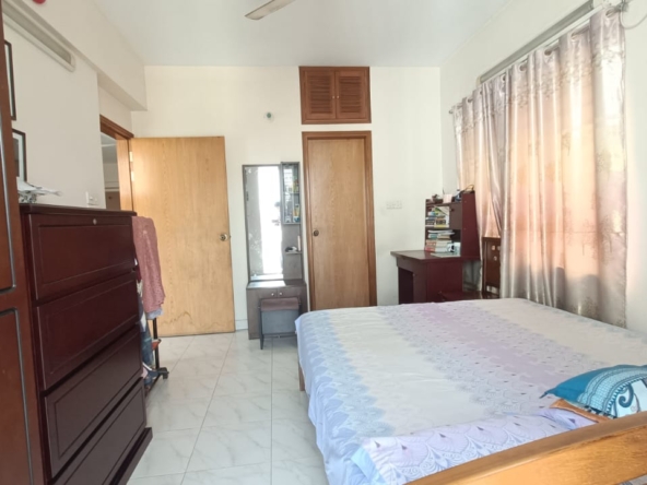 1860 SFT Apartment for Sale in Pallabi Mirpur 1