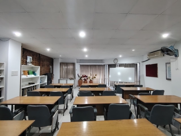 Commercial Space for Sale in Panthapath – 2178 sft Near Square Hospital 1