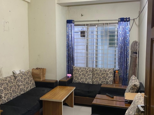 Flat for Sale in Uttara Sector 12 – Affordable South Facing Apartment 2