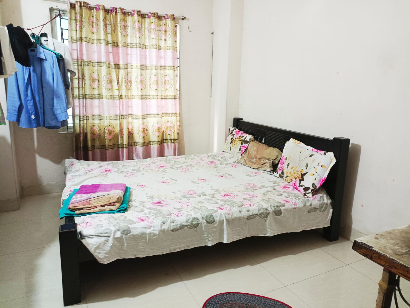 1250 SFT Ready Flat for Sale in Uttara 3